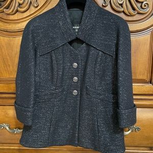 Chanel jacket